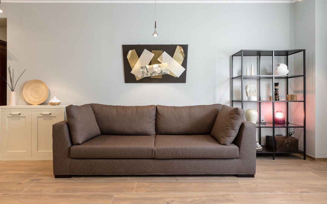 Arredo green: materiali alternativi alla pelle per gli imbottiti