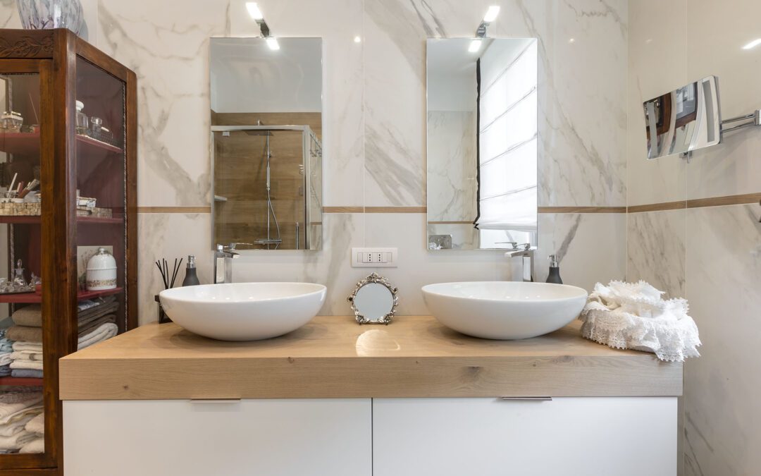 History meets modernity