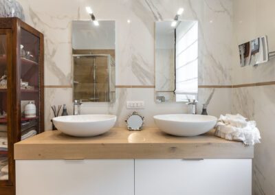 History meets modernity