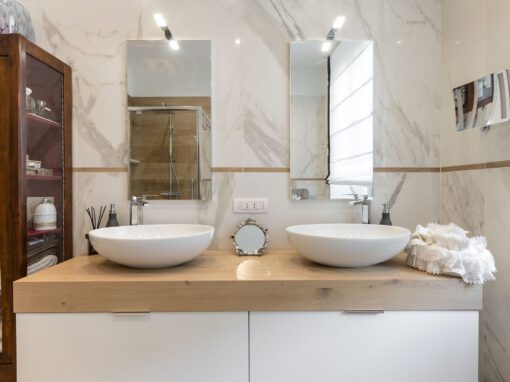 History meets modernity