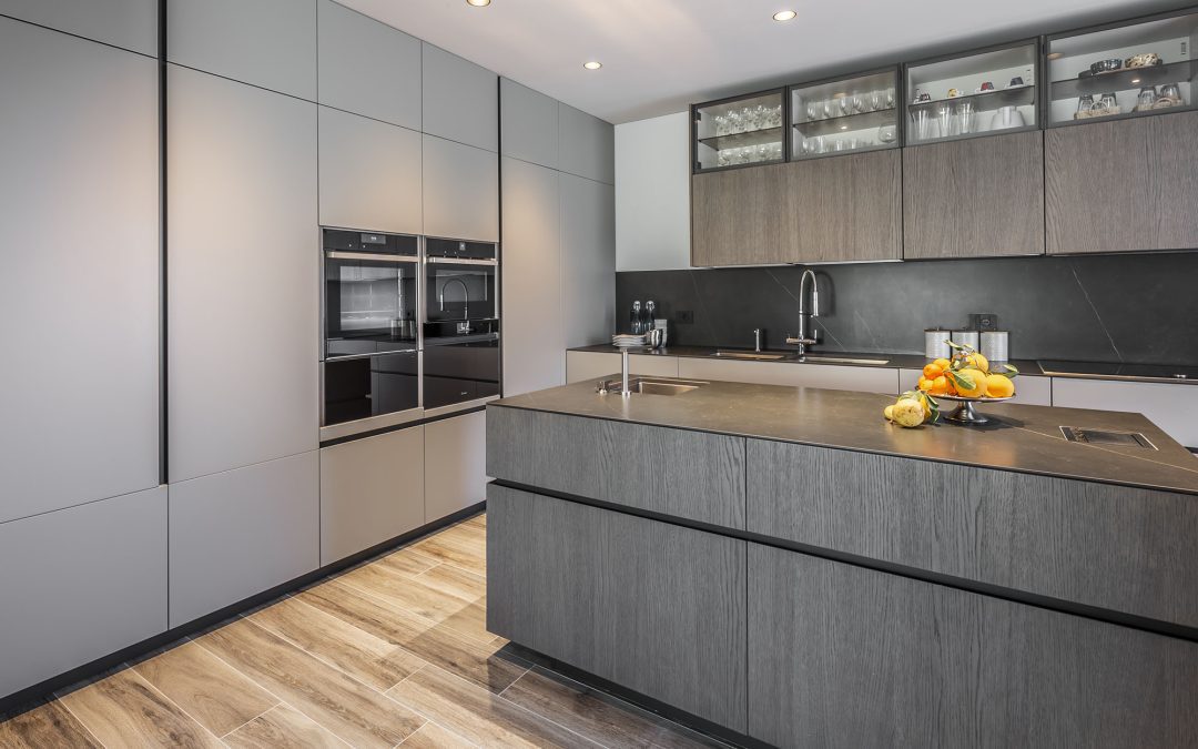 Home is where design is