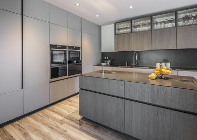 Home is where design is