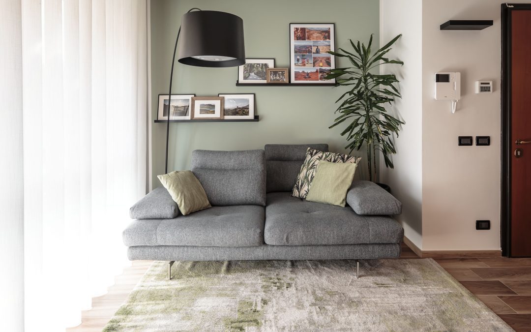 Facciamo spazio al verde!