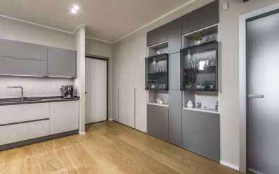 Nicchie e pareti attrezzate: 3 idee per sfruttarle al meglio