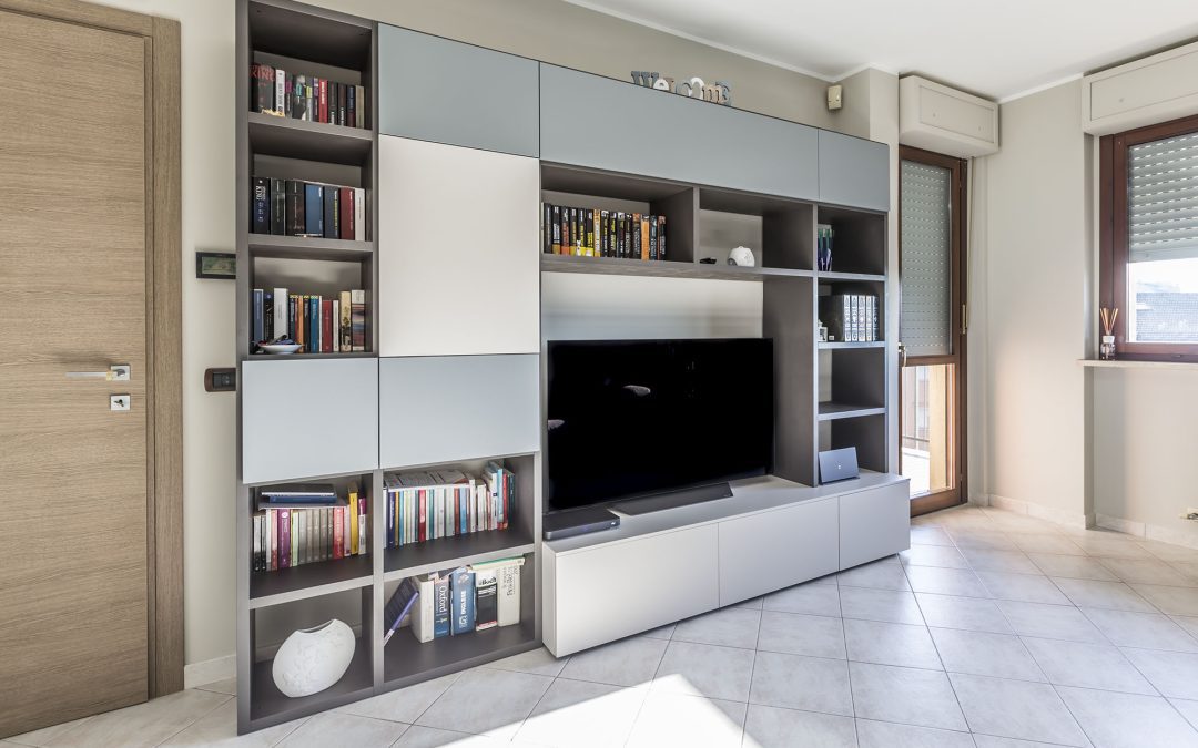 Space for Containment