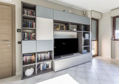 Space for Containment