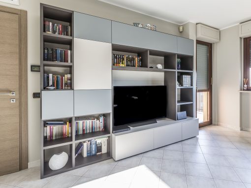 Space for Containment