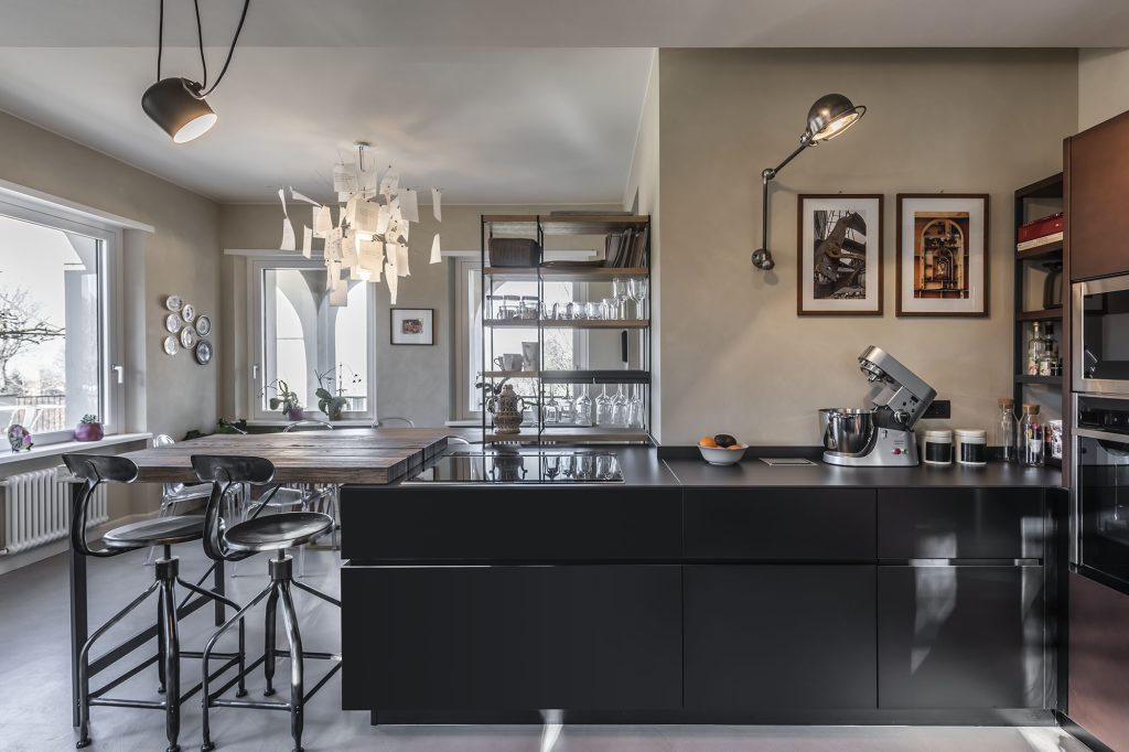 cucina Valdesign