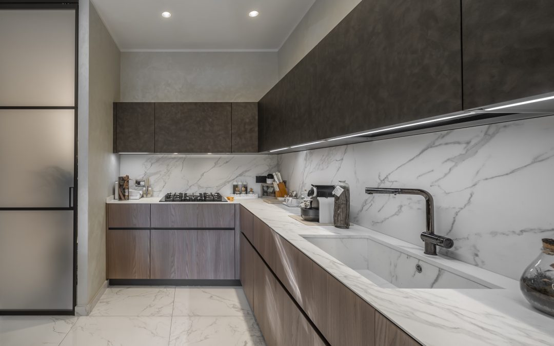 Contemporary Eccentric