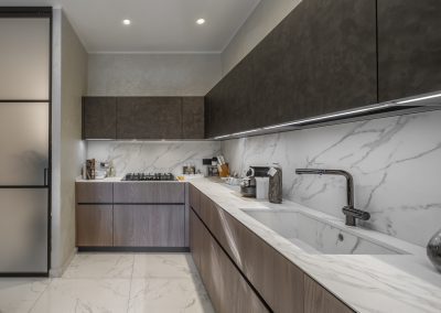 Contemporary Eccentric