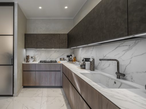 Contemporary Eccentric