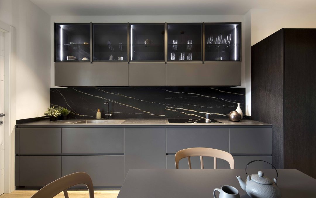 Nella vostra cucina batte il cuore?