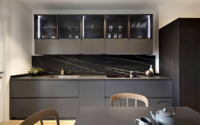 Nella vostra cucina batte il cuore?