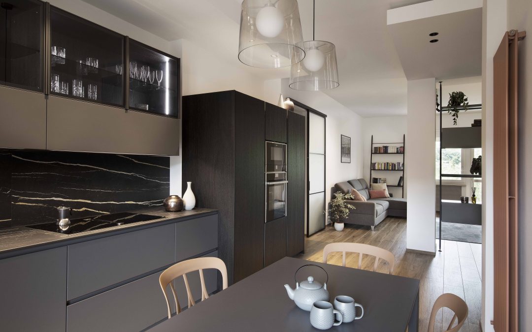 Quanto costa ristrutturare casa a Torino nel 2026? Prezzi, esempi e guida pratica