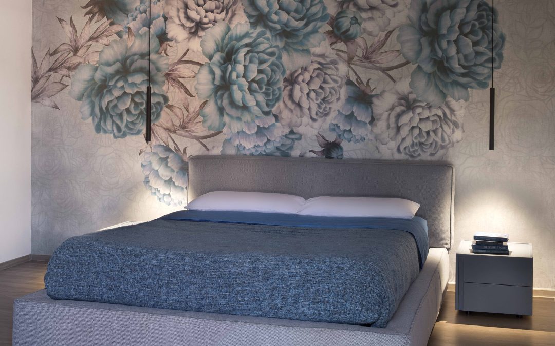 Novità light design: come arredare con la luce