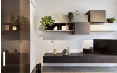 5 suggerimenti per arredare un soggiorno in modo funzionale ed estetico