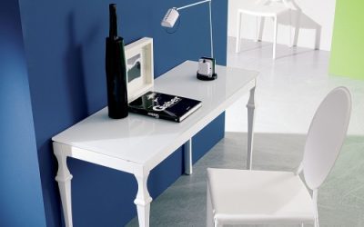 La consolle: cos’è e come si usa per arredare