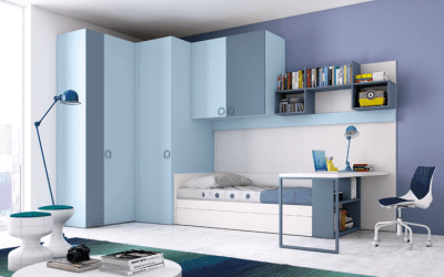 3 consigli per la cameretta dei tuoi figli