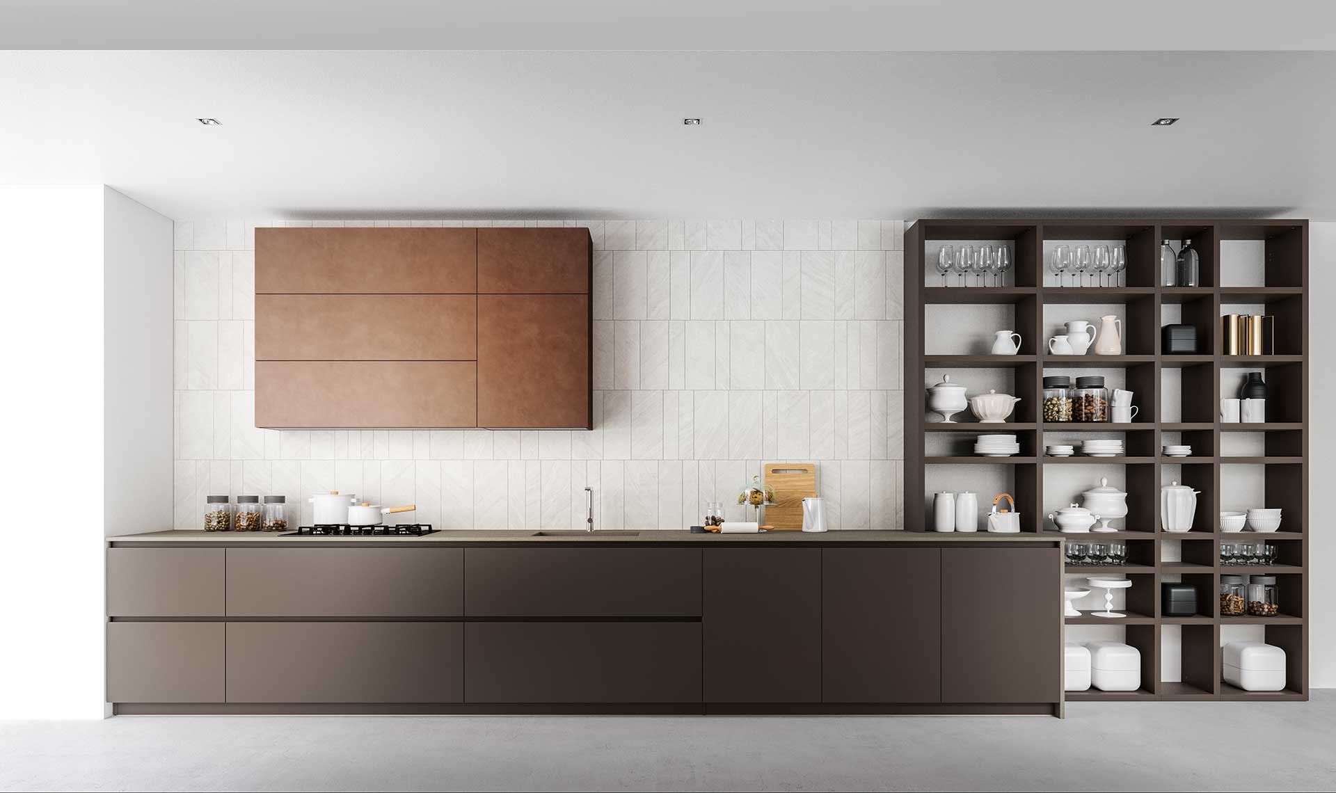 cucina valdesign