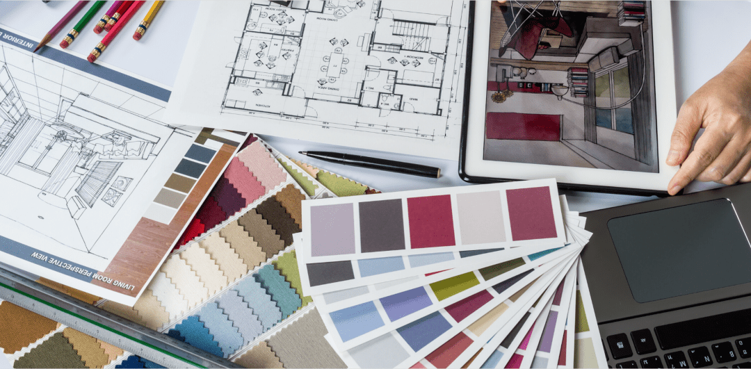 Come mi approccio alla ristrutturazione di casa mia?