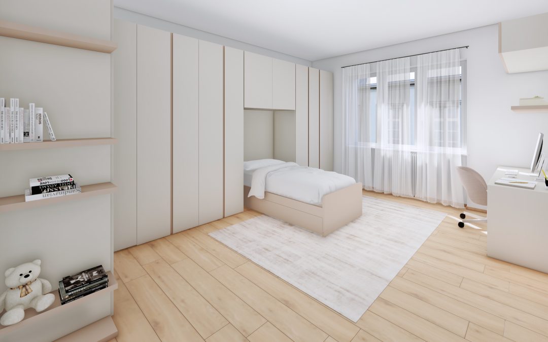 Riorganizzazione per il #BacktoSchool