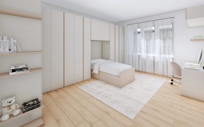 Riorganizzazione per il #BacktoSchool