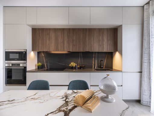 Essence of Natural Harmony