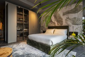 Letto Cassiopea Alf DaFrè