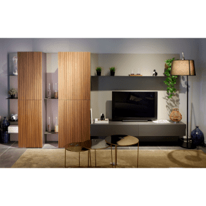 Soggiorno Day 12 Alf DaFrè