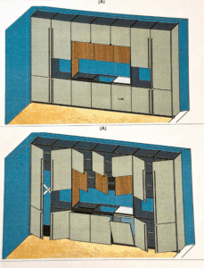 cucina logica valdesign