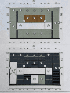 cucina logica valdesign