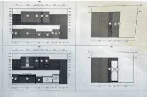 cucina anice valdesign