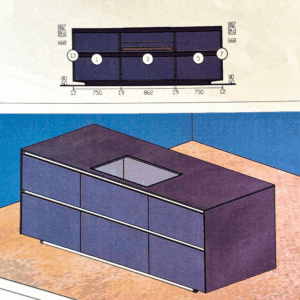 isola zafferano valdesign