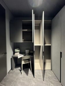 interni armadio poker