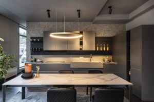 cucina anice valdesign