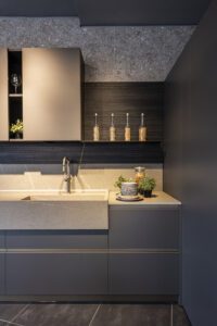 cucina anice valdesign