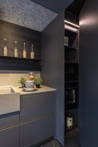 cucina anice valdesign