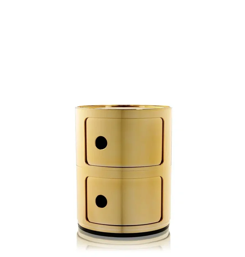 Componibile METAL oro