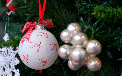 Decorazioni di Natale secondo il tuo stile: idee e ispirazioni🎄