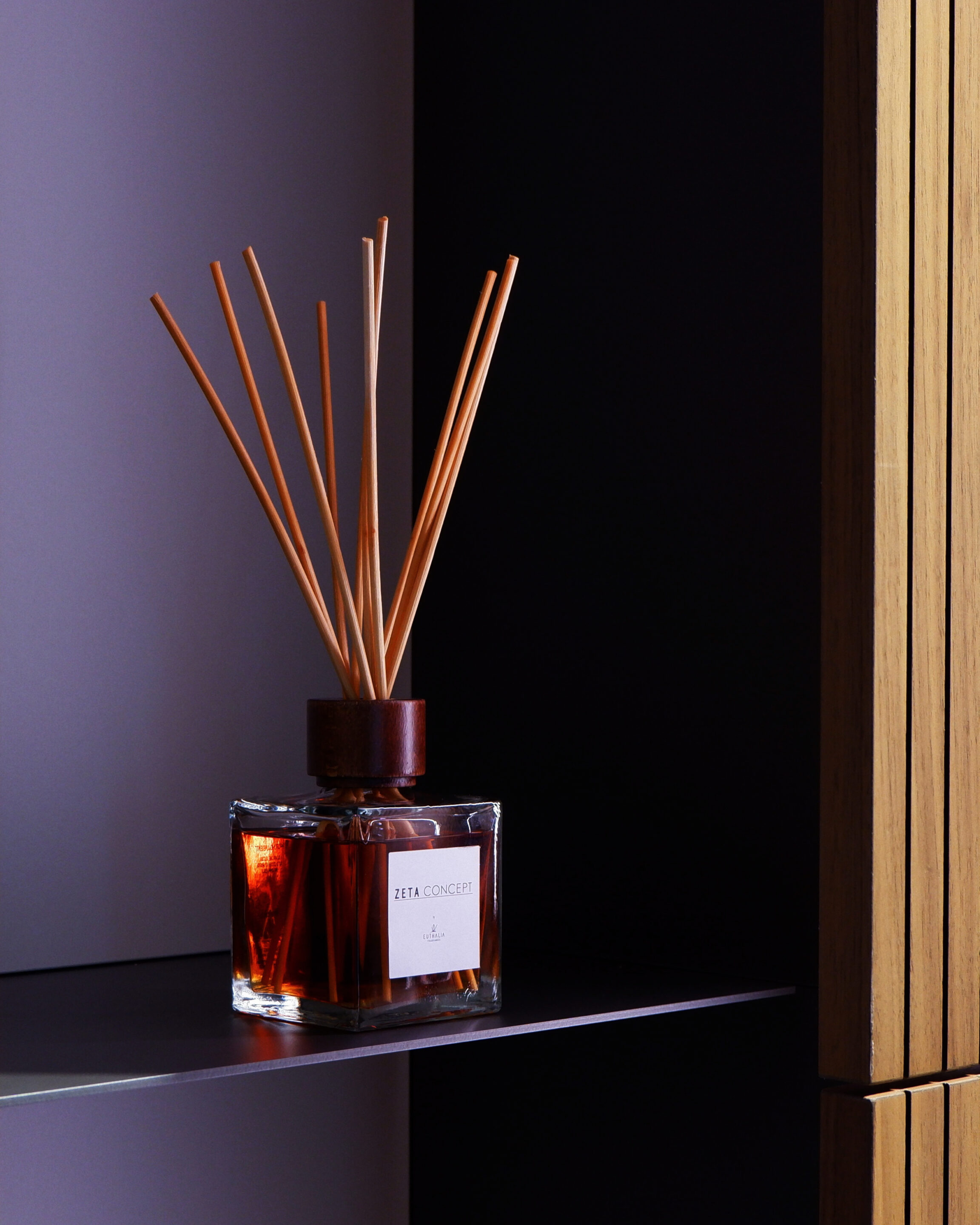Profumo per la casa Zeta Concept