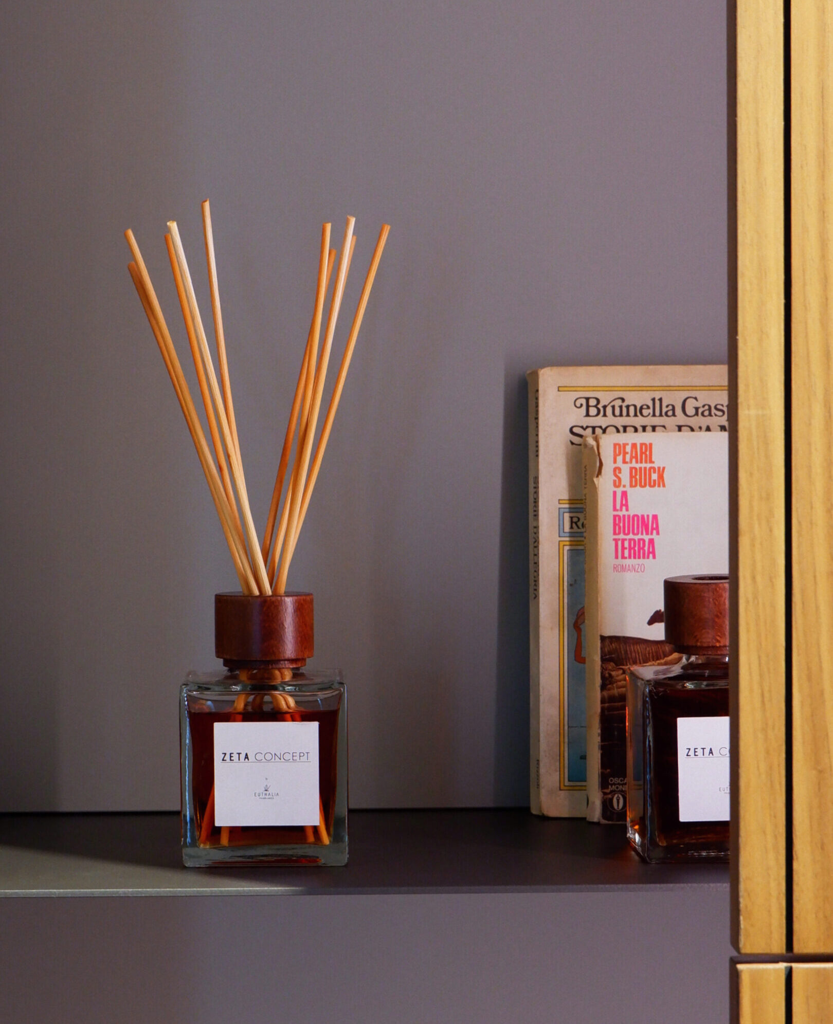 Profumatore casa Zeta Concept