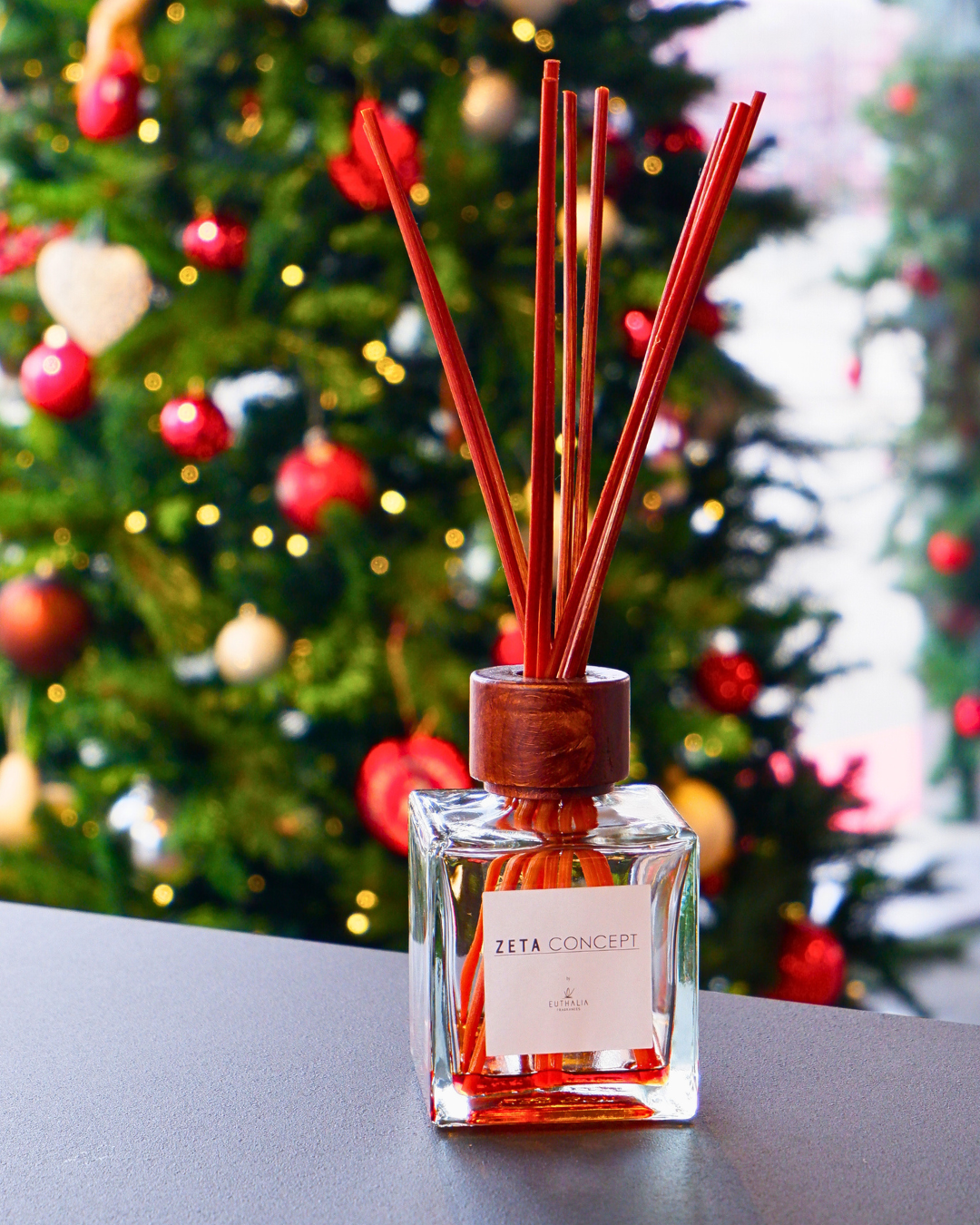 Profumo per la casa Zeta Concept
