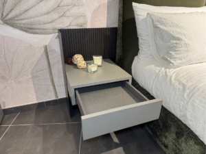 Boiserie + Comodini Defile Alf Dafrè (4)