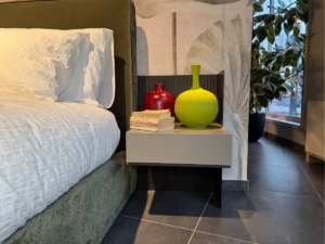 Boiserie + Comodini Defile Alf Dafrè (5)