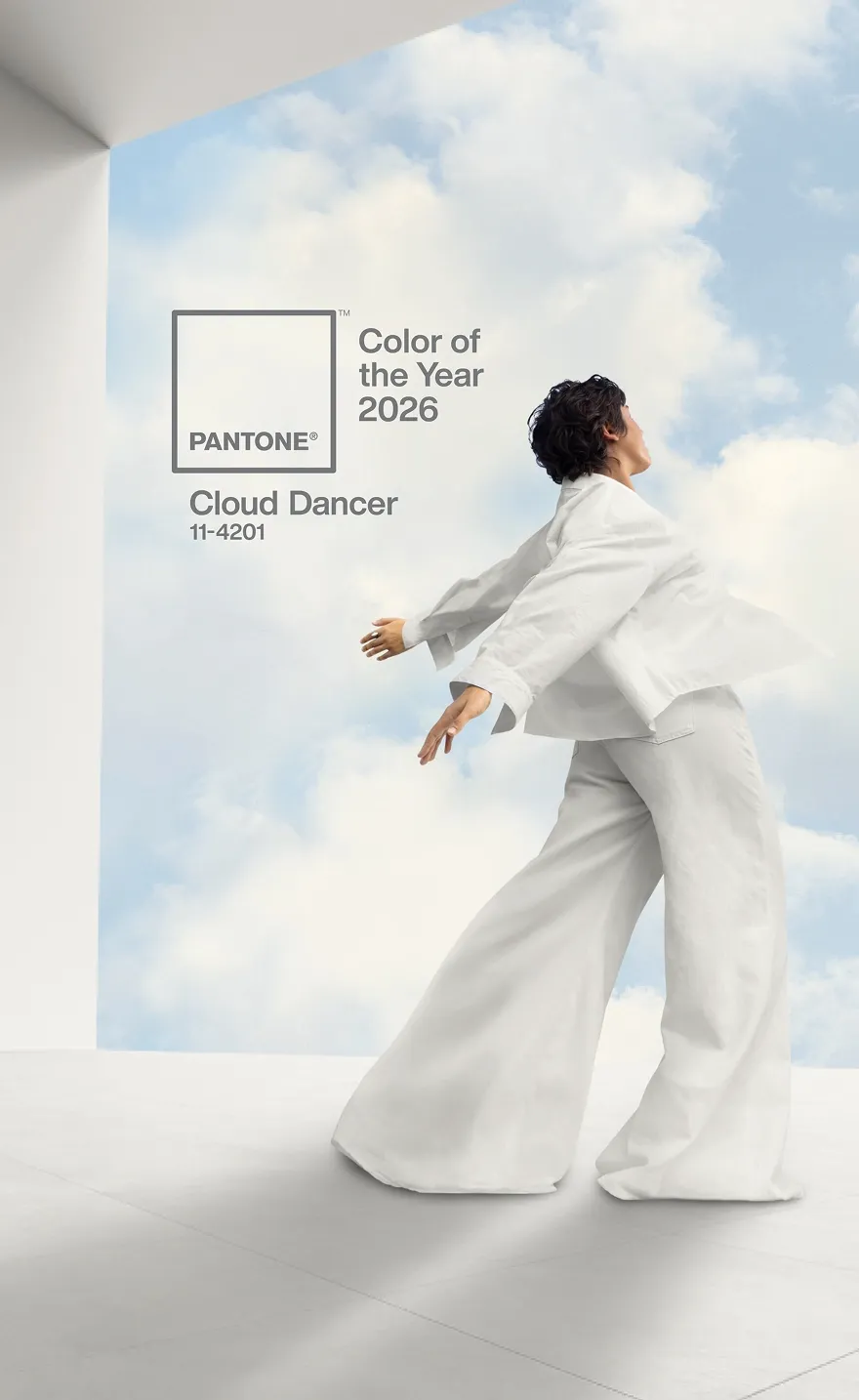 pantone 2026